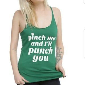 St patricks day shirt
